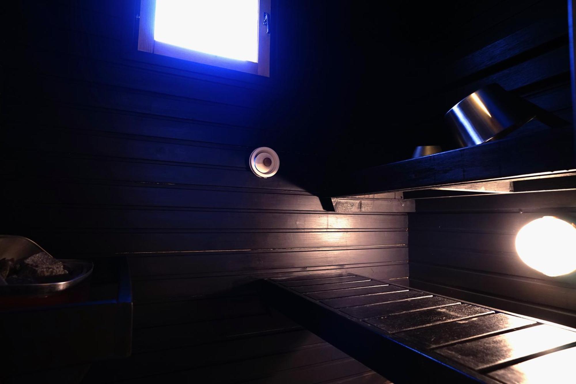 Home Aurora - Loft-Sauna-Wifi Rovaniemi Esterno foto