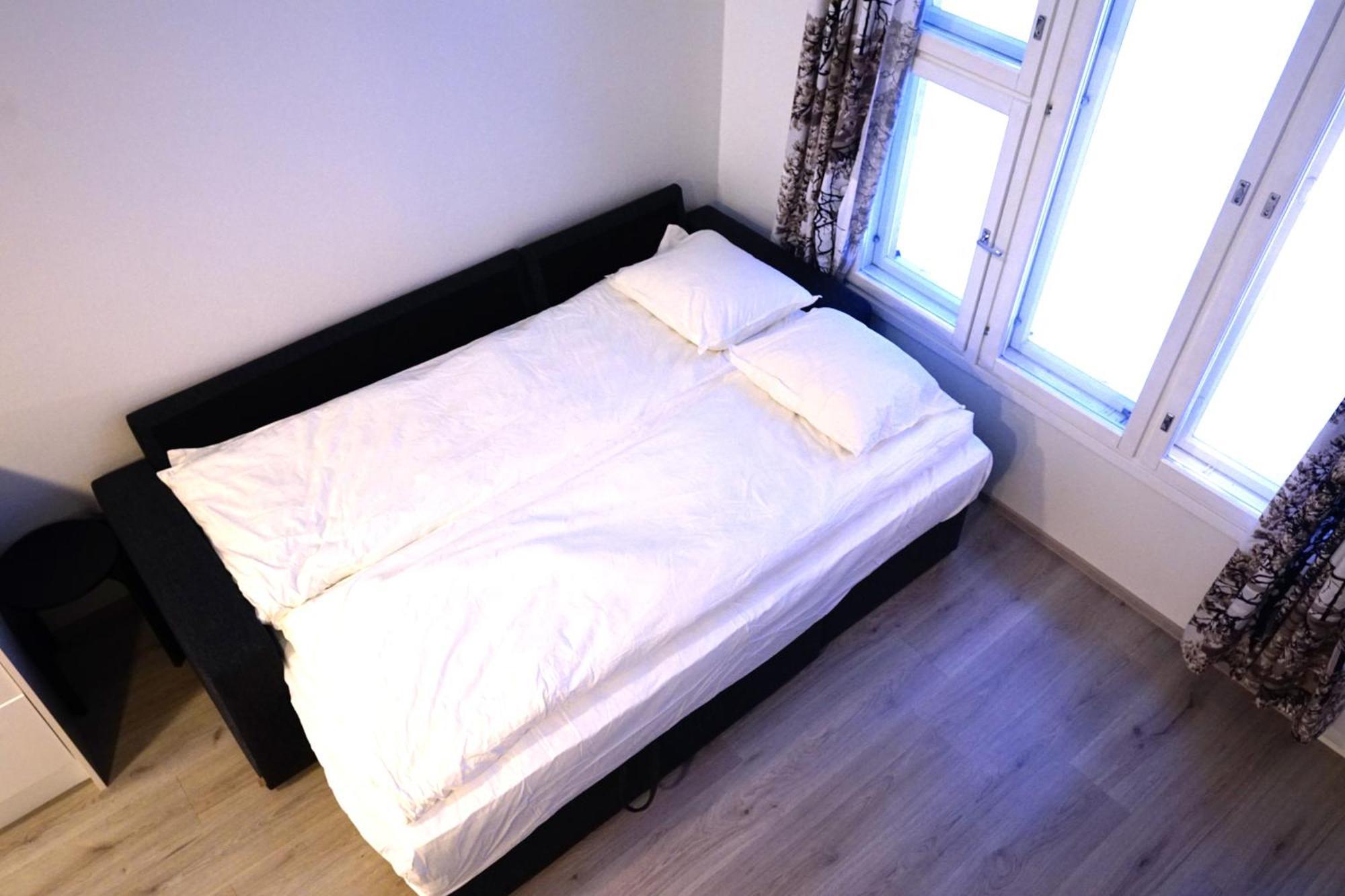 Home Aurora - Loft-Sauna-Wifi Rovaniemi Esterno foto
