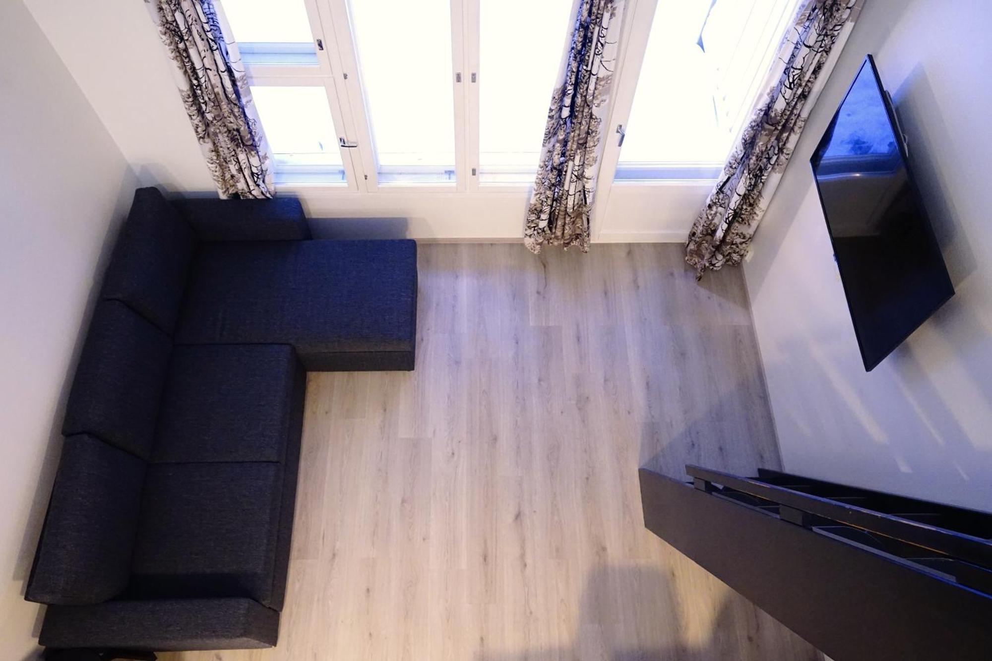 Home Aurora - Loft-Sauna-Wifi Rovaniemi Esterno foto